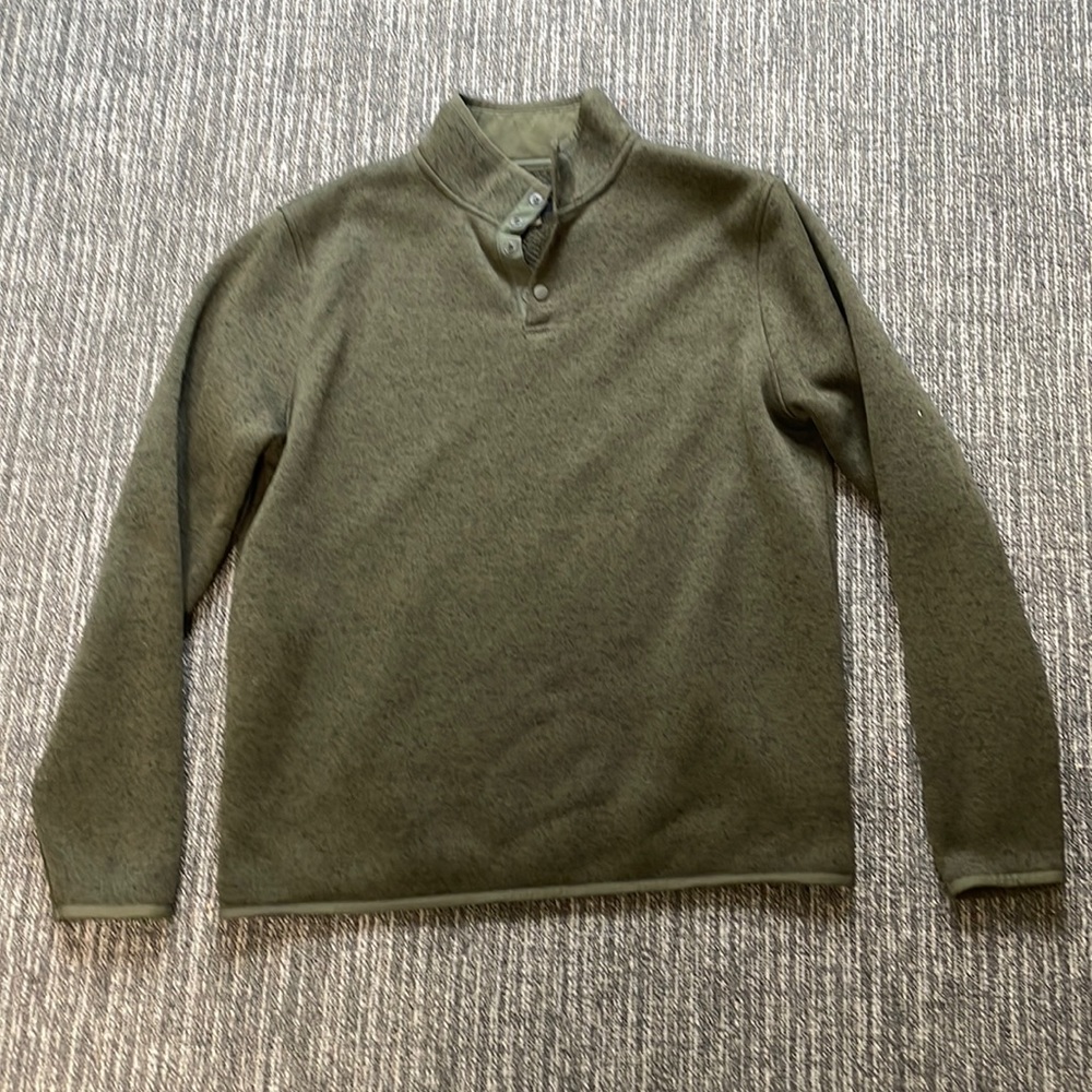 Lucky Brand Sweater Large